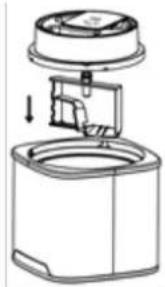FRITEL IM 1252 - FR - DESCRIPTION APPAREIL - 7