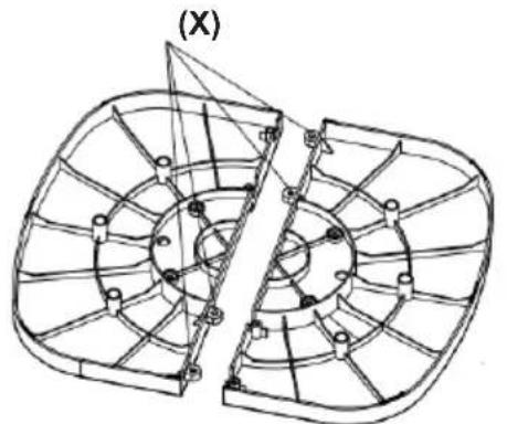 ADLER AD 7333 - 2