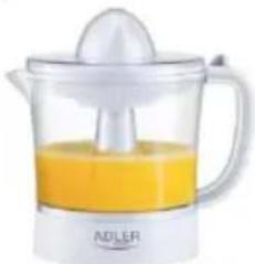 ADLER AD 1299 - EUROPE - 7