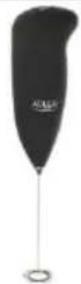 ADLER AD 1299 - EUROPE - 3