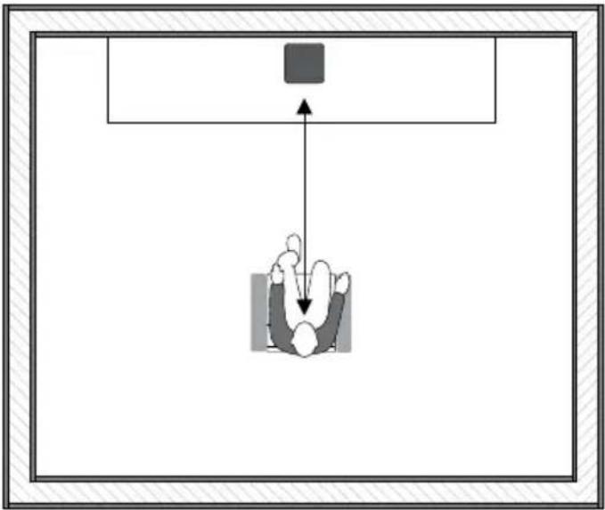 Dali Kubik Free - AUFSTELLUNG - 1