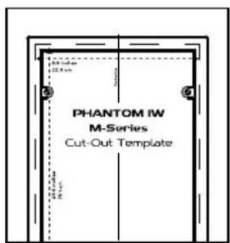 Dali Phantom M375 - MANUAL - 12
