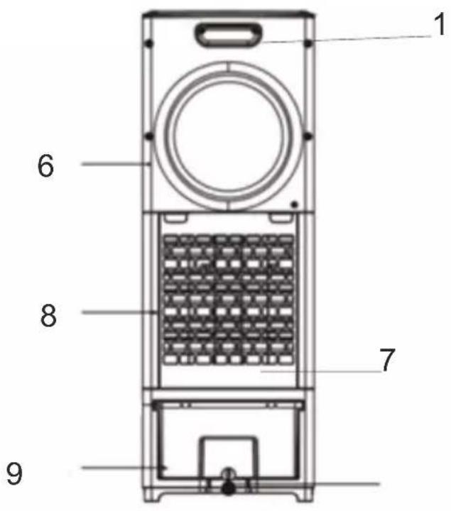 Mesko MS 7856 - 2