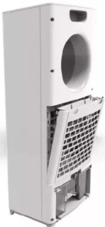 Mesko MS 7856 - 7