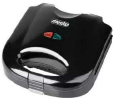 Mesko MS 7856 - mesko - 2