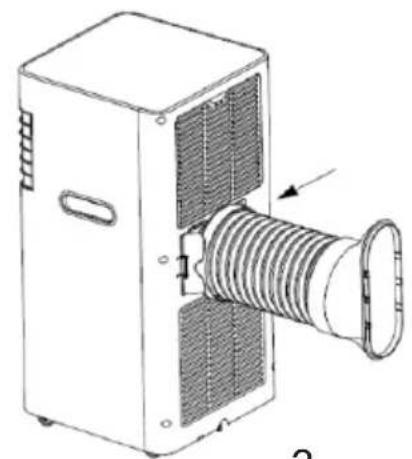 ADLER AD 7852 - AD 7852 - 8