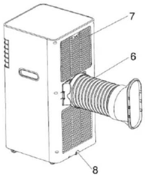 ADLER AD 7852 - 2