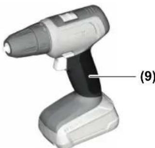 BOSCH UniversallDrill 18 - 3