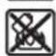 BOSCH UniversallDrill 18 - Additional safety warnings - 2