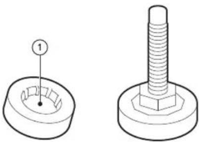 LG GC3V709S1A - Houten vloeren (zwevende vloeren) - 1