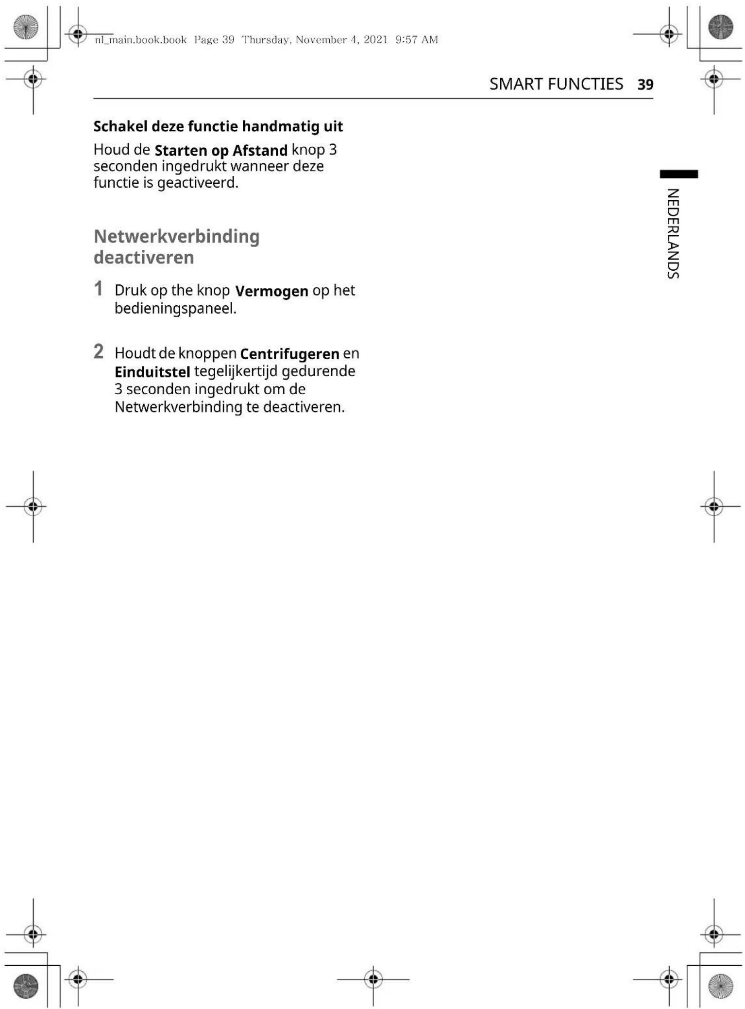 LG F6WV71S2TA - OPMERKING - 1