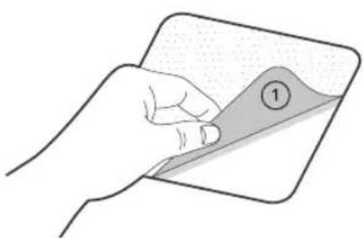 LG F6WV71S2TA - Antislipkussentjes gebruiken - 1