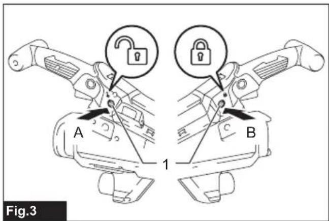 MAKITA DSL801RTEU - DSL801 - 6