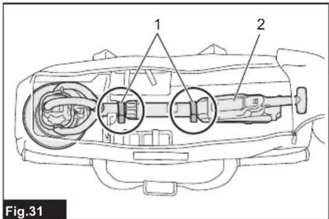 MAKITA DSL801RTEU - DSL801 - 32