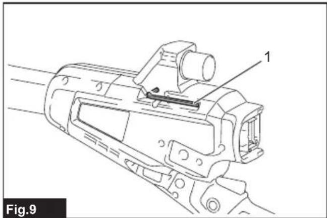 MAKITA DSL801RTEU - DSL801 - 10