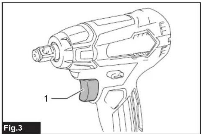 MAKITA DTW190JX1 - 6