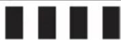 MAKITA DTW190JX1 - Solo per cartucce delle batterie dotate di indicatore - 1