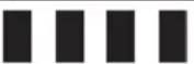MAKITA DTW190JX1 - ▶ Fig.2: 1. Indicatorlampjes 2. Testknop - 2