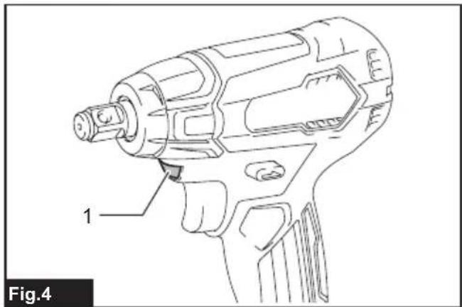 MAKITA DTW190JX1 - 8