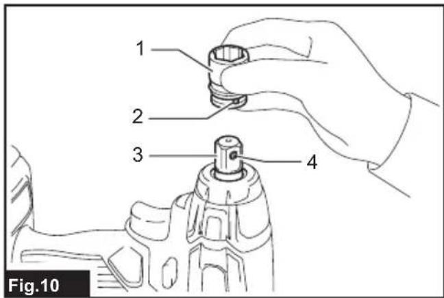 MAKITA DTW190JX1 - 11