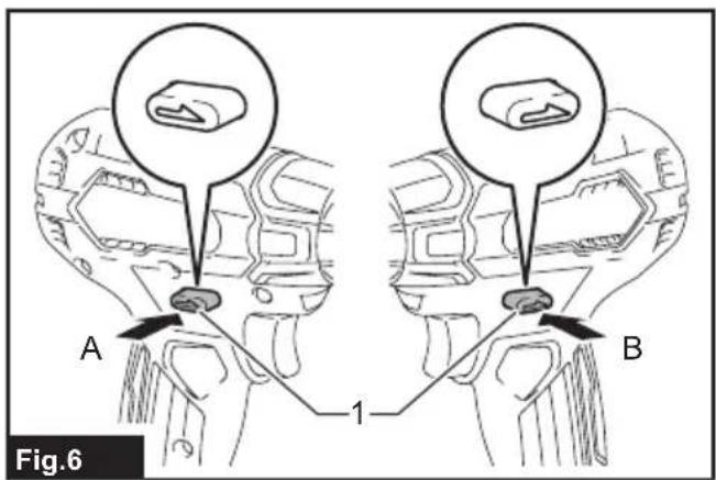MAKITA DTW190JX1 - 5