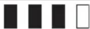 MAKITA DTW190JX1 - Solo per cartucce delle batterie dotate di indicatore - 2