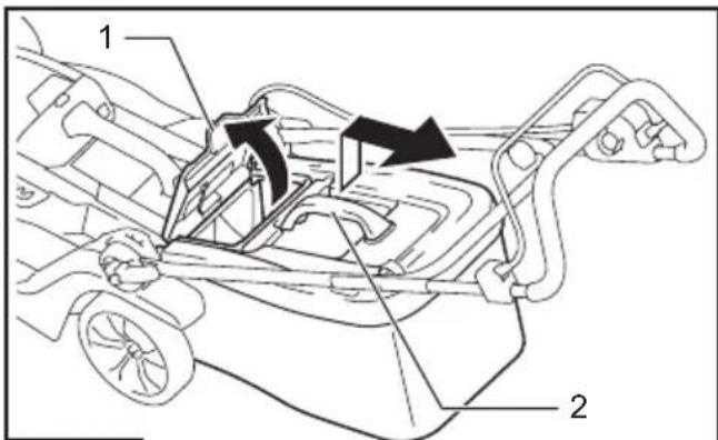 MAKITA DLM330Z - 28
