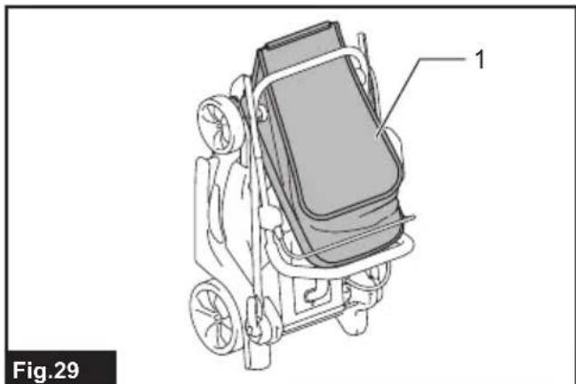 MAKITA DLM330Z - 29