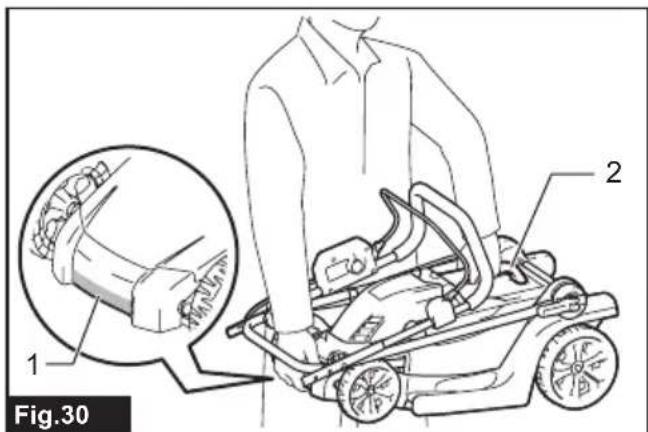 MAKITA DLM330Z - 31