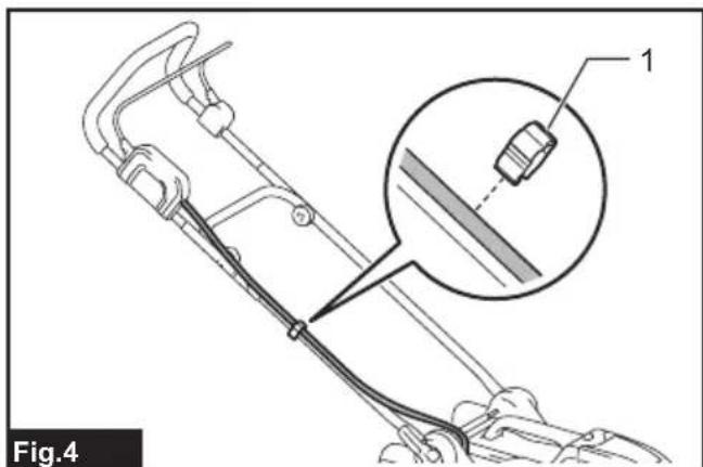 MAKITA DLM330Z - 5