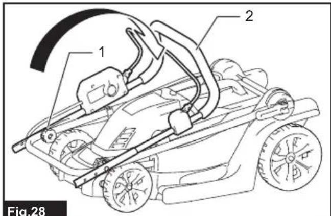 MAKITA DLM330Z - 27