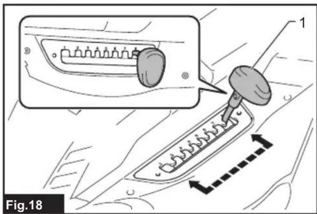 MAKITA DLM330Z - 20