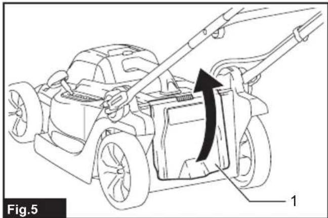 MAKITA DLM330Z - 6