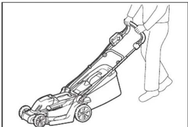 MAKITA DLM330Z - 23