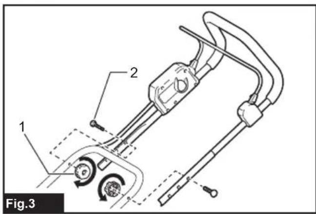 MAKITA DLM330Z - 4