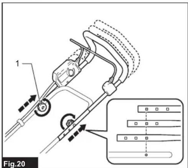 MAKITA DLM330Z - 24