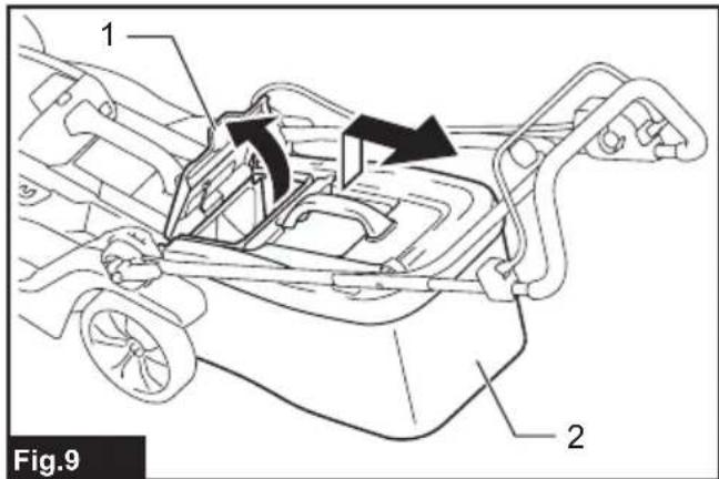 MAKITA DLM330Z - 10