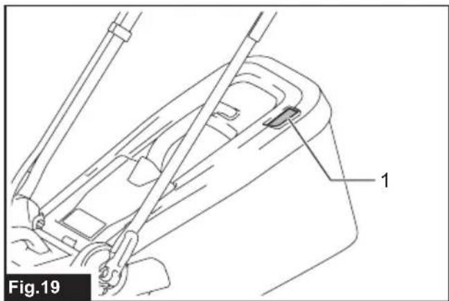 MAKITA DLM330Z - 22