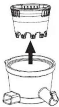 Espressions Smart Slow Juicer EP6900 - Espressions safety regulations for your Espressions Smart Slow Juicer - 1