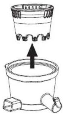 Espressions Smart Slow Juicer EP6900 - Deutsch - 1