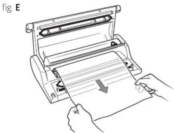 Espressions Vacu Pro 2 - 2D Touche Auto Vacuum & Seal - 1