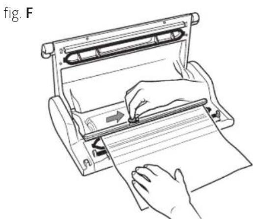 Espressions Vacu Pro 2 - 2D Touche Auto Vacuum & Seal - 2