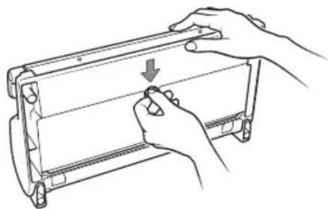 Espressions Vacu Pro 2 - Accessory compartment - 2