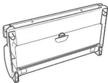 Espressions Vacu Pro 2 - Accessory compartment - 1