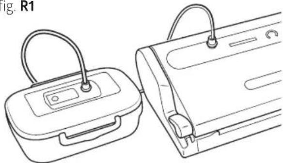 Espressions Vacu Pro 2 - Packing in Espressions MAGIC VAC® Family canisters - 1