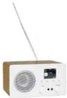 Envivo ENV1650 - Wij - 3