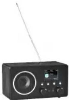Envivo ENV1650 - Wij - 1