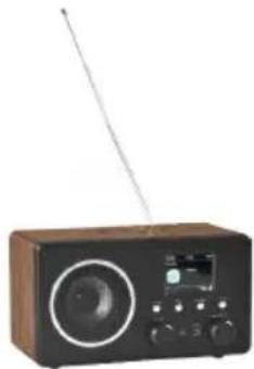 Envivo ENV1650 - Wij - 2