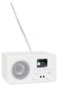 Envivo ENV1650 - Wij - 4