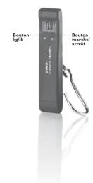 Conair TS601X - FRANÇAIS - 1